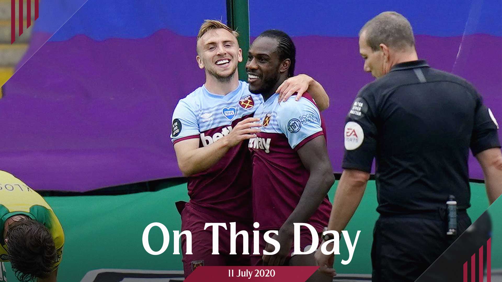 On This Day: West Ham United's 1975 FA Cup heroes recall their