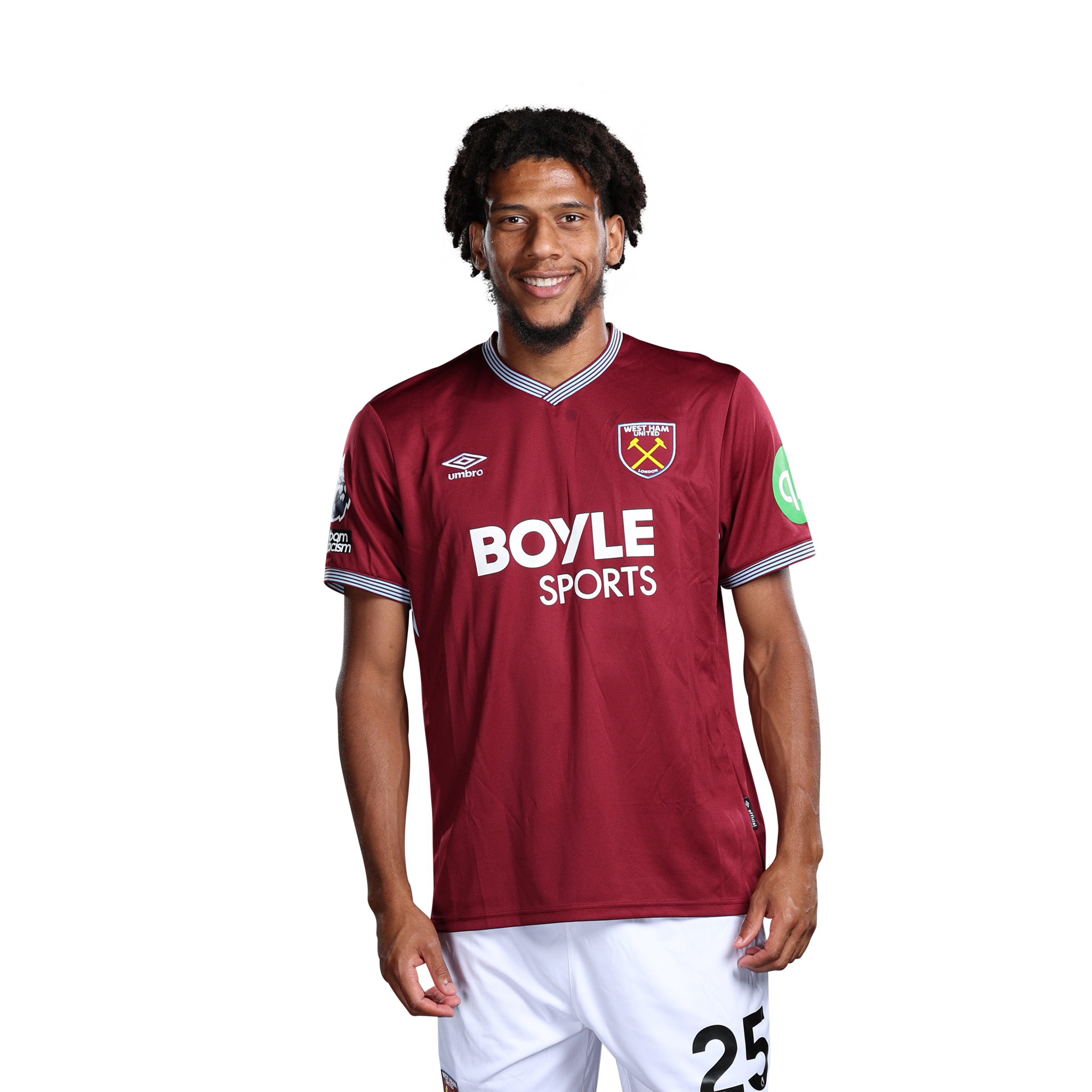 Jean-Clair Todibo profile