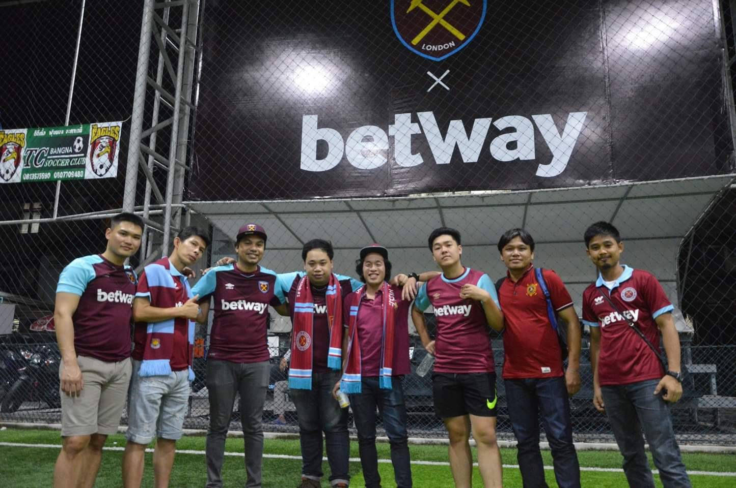 OSC | Thailand Hammers - Image 13