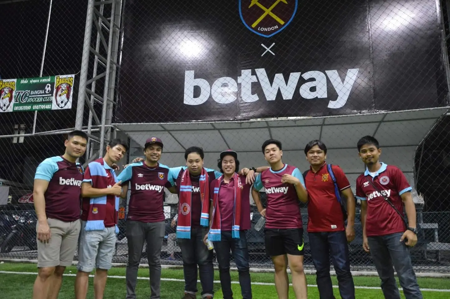 OSC | Thailand Hammers - Image 13