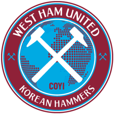 OSC Korean Hammers Logo Image