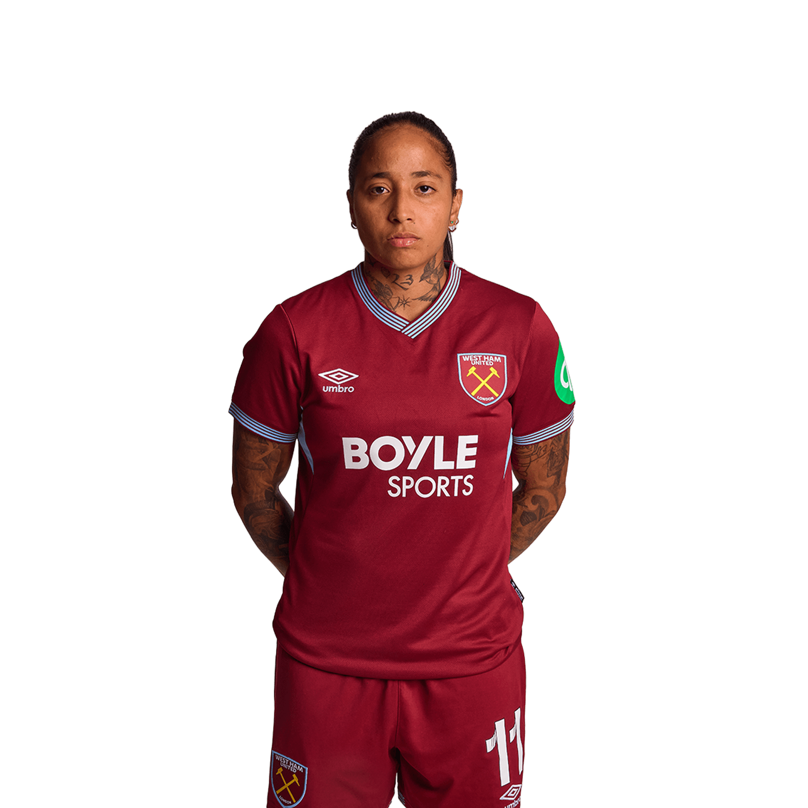 Manuela Pavi profile