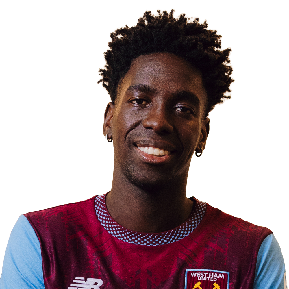 Adama headshot