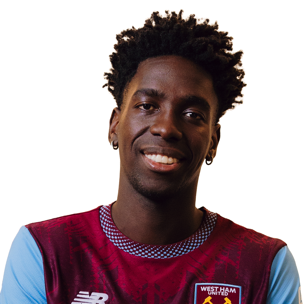 Adama headshot