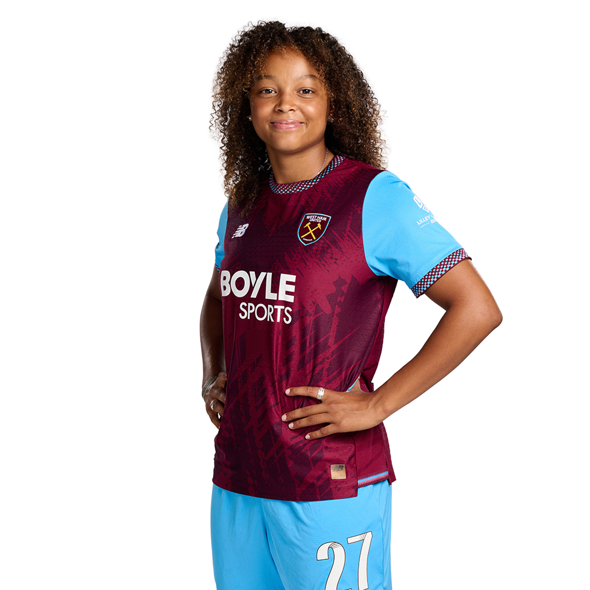 Leila Wandeler Profile