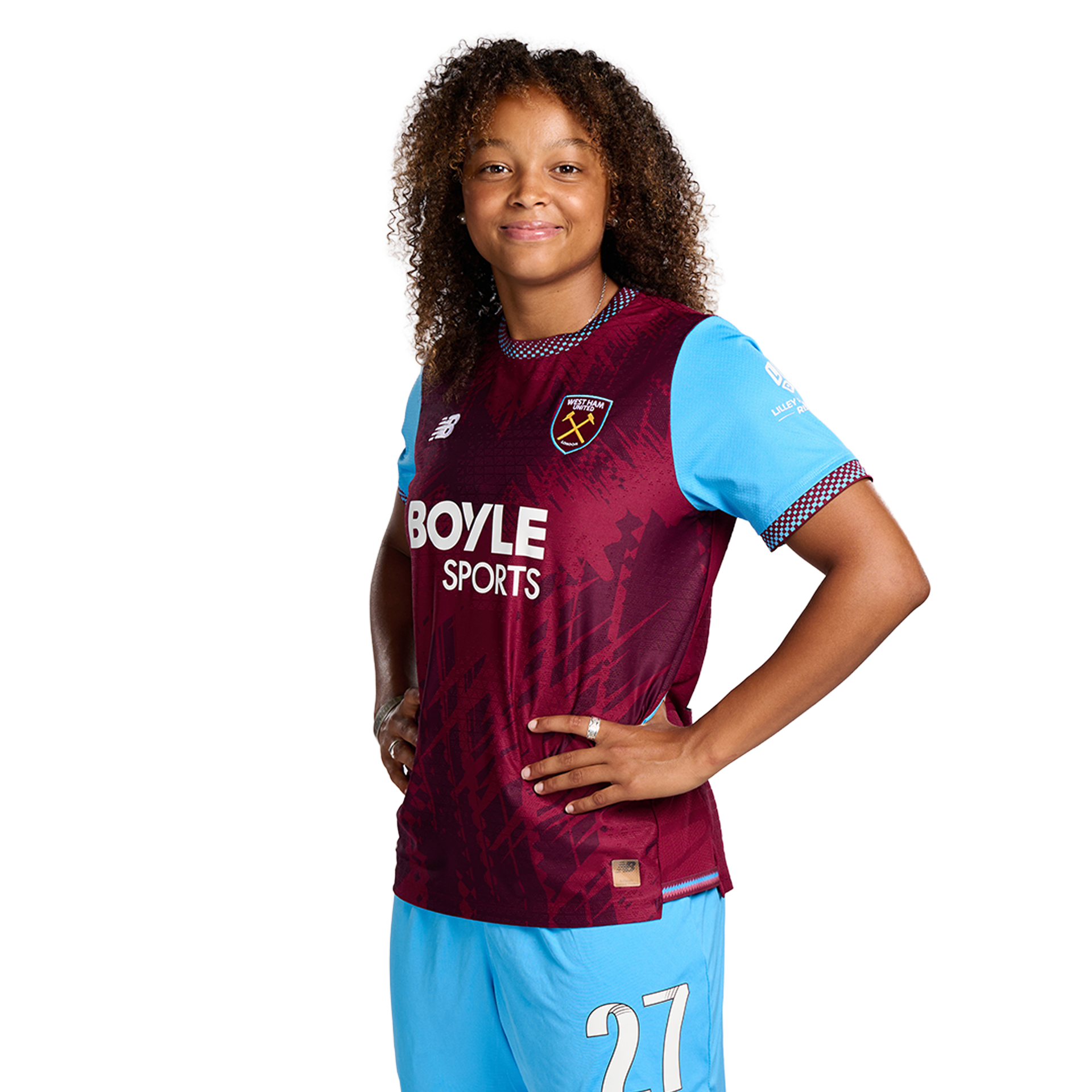 Leila Wandeler Profile
