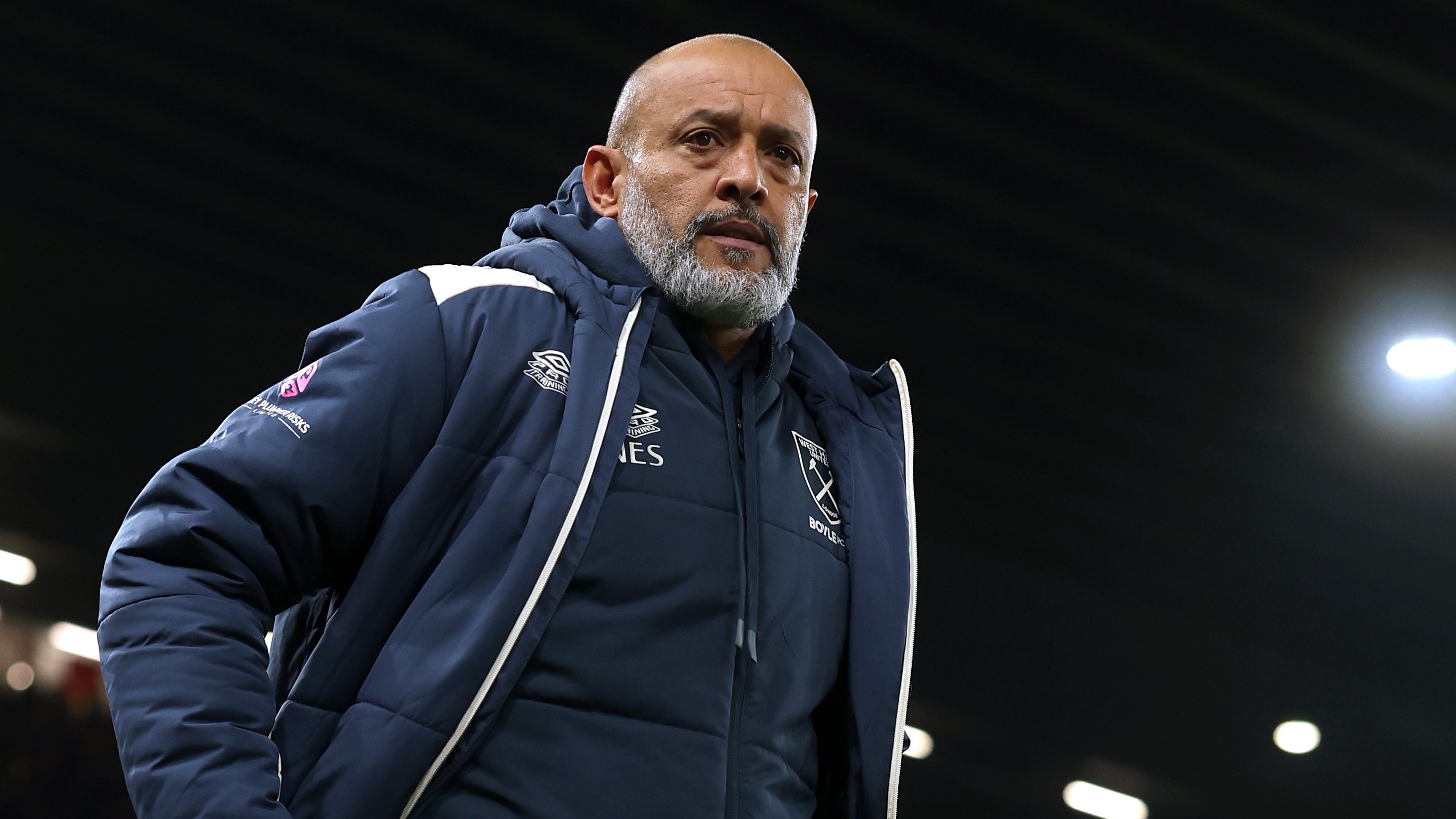 Nuno Espírito Santo