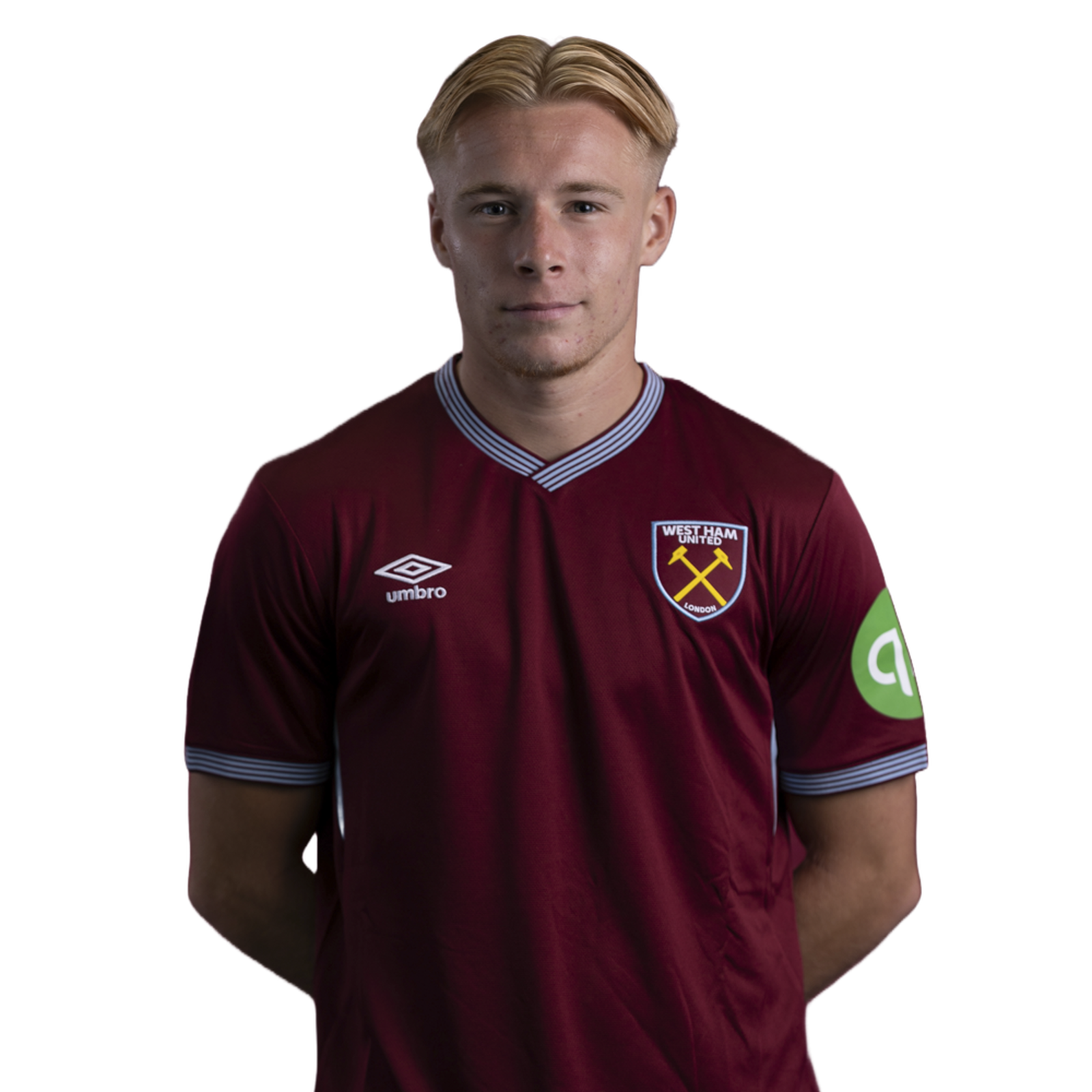 Ryan Battrum profile