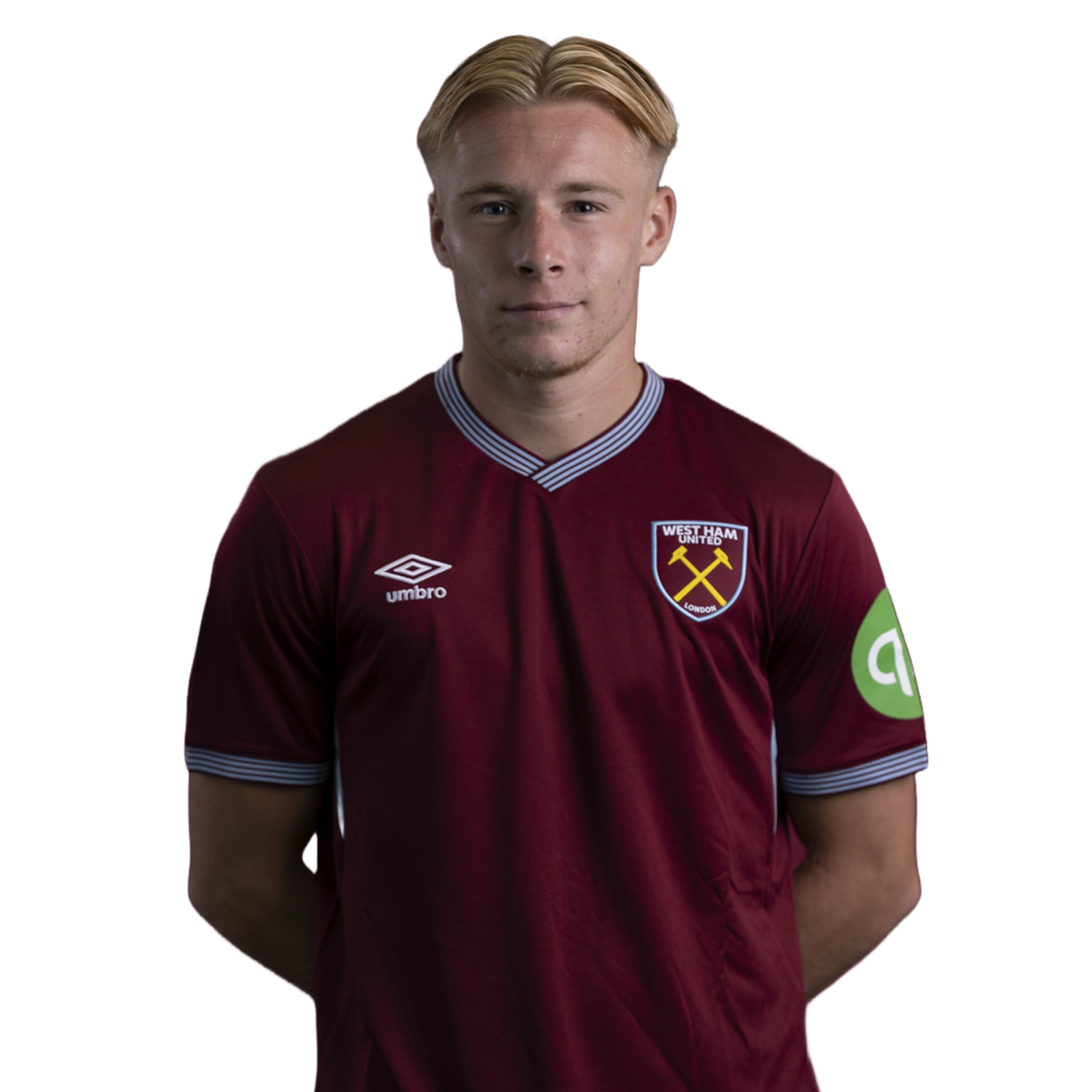 Ryan Battrum profile