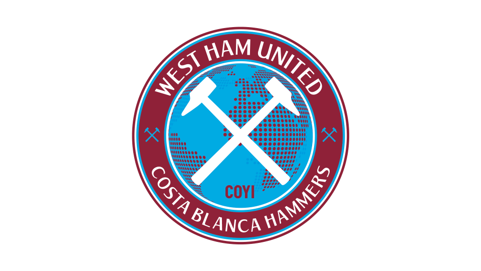 OSC Costa Blanca Hammers Logo Image