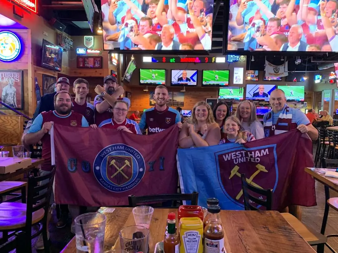 OSC | Kansas City Hammers - Image 3