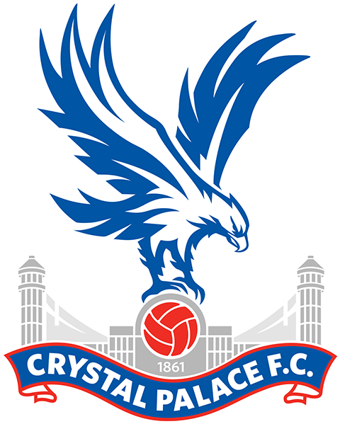 Crystal Palace Crest