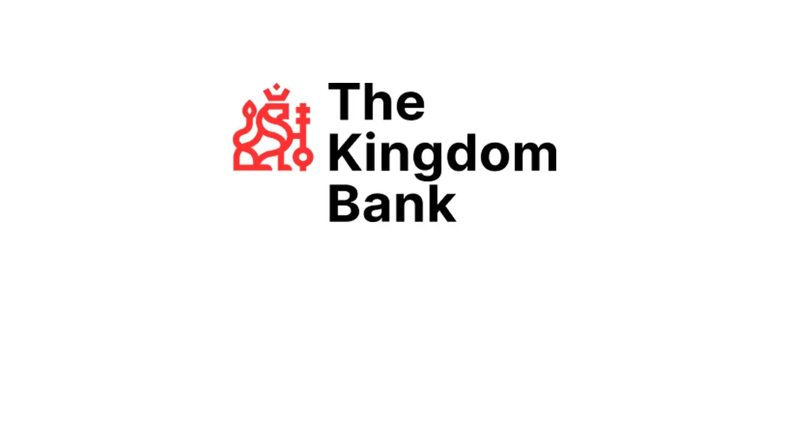 The Kingdom Bank
