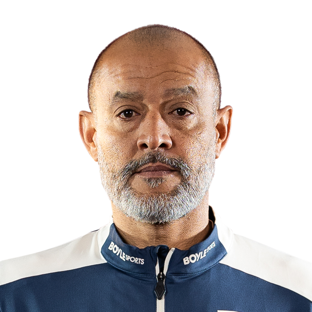 Nuno