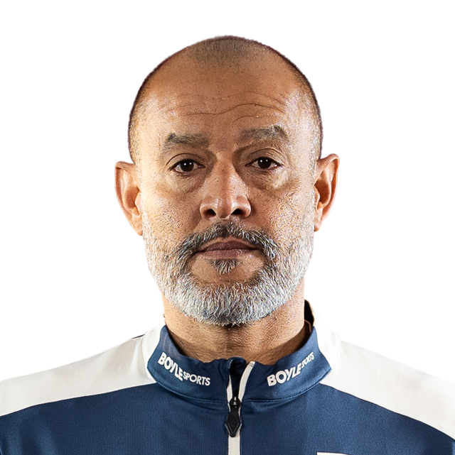 Nuno