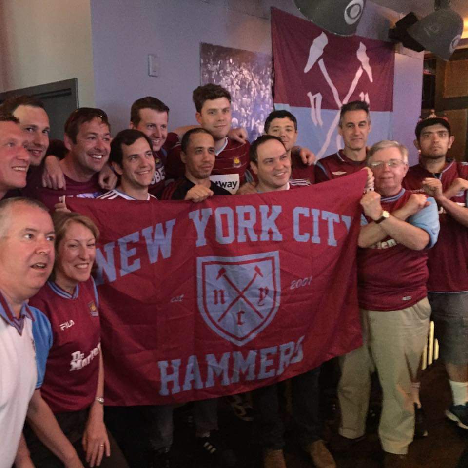 OSC | NYC Hammers - Image 2