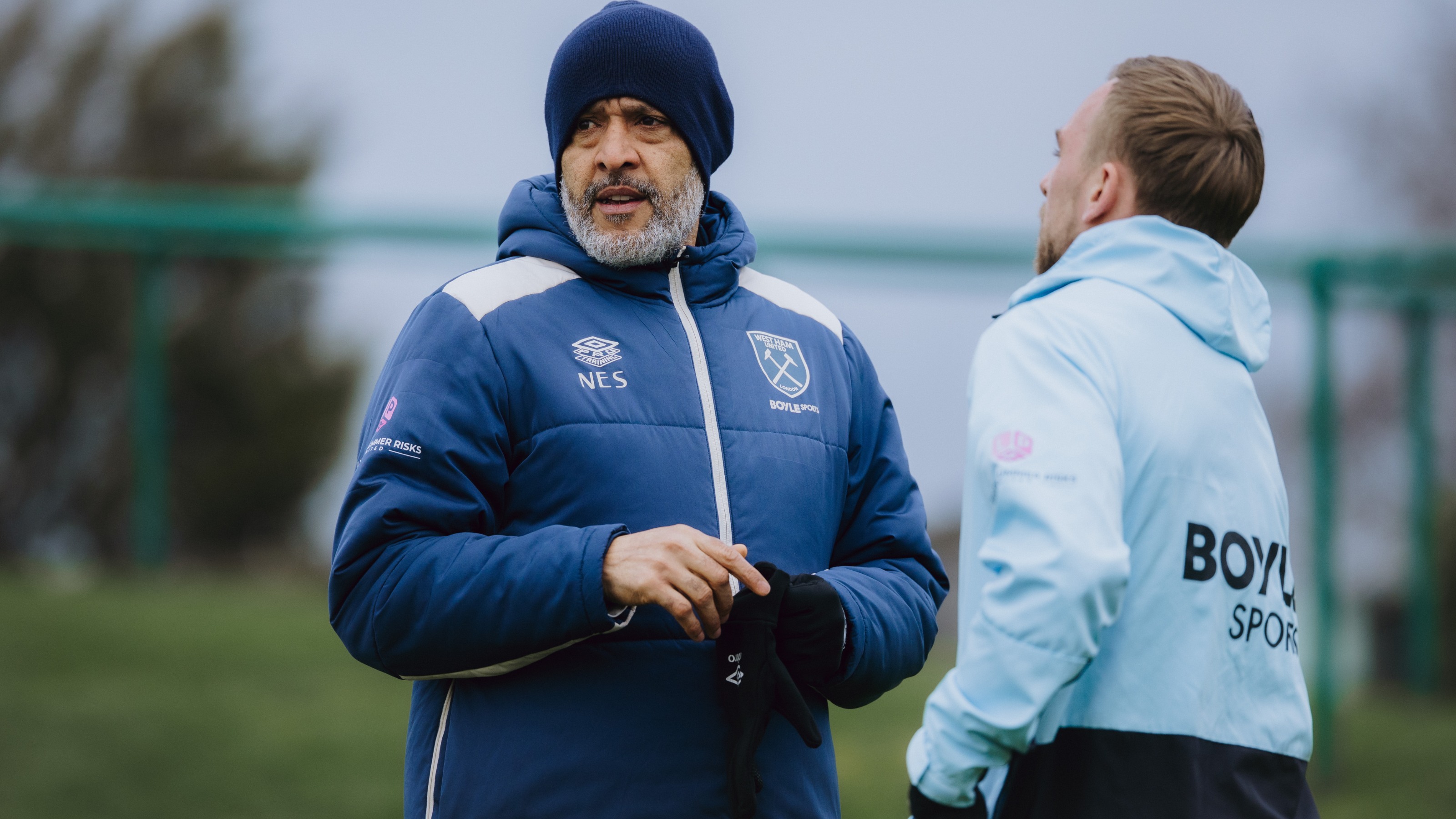 Talking Points Man Utd (h) Feb 2026