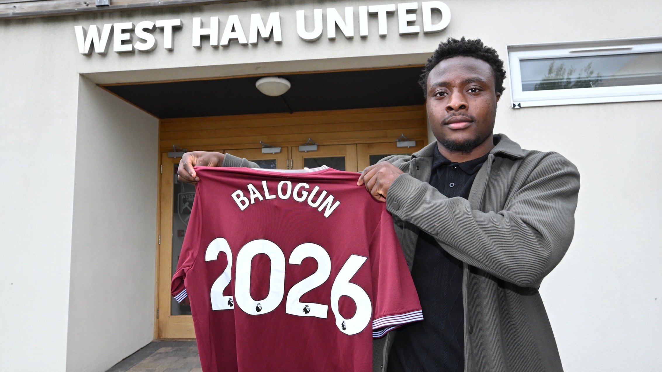 Majid Balogun