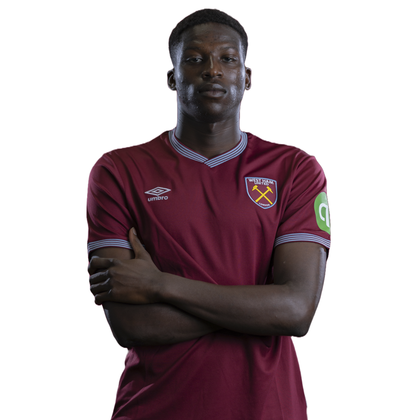 Mohamadou Kanté profile