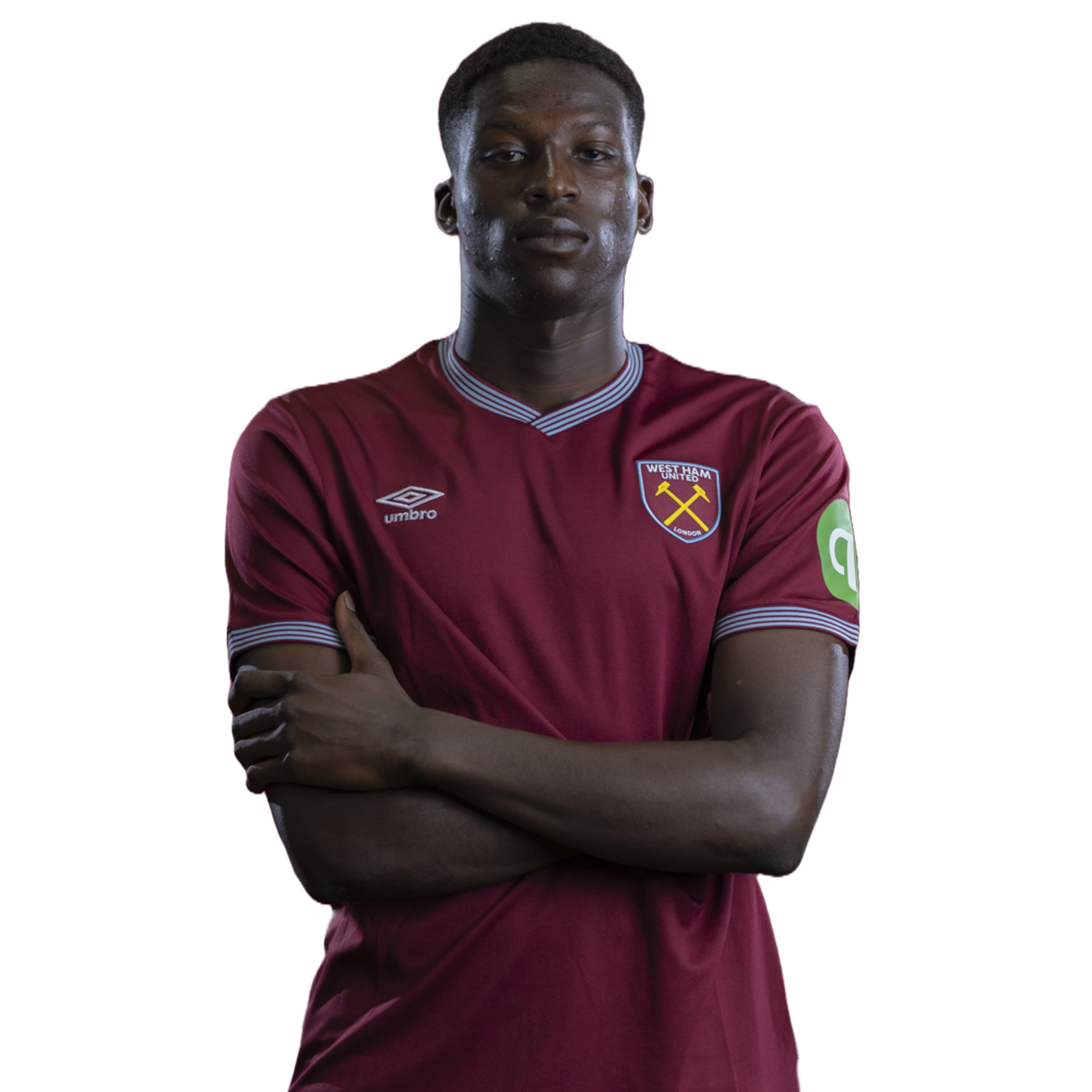 Mohamadou Kanté profile