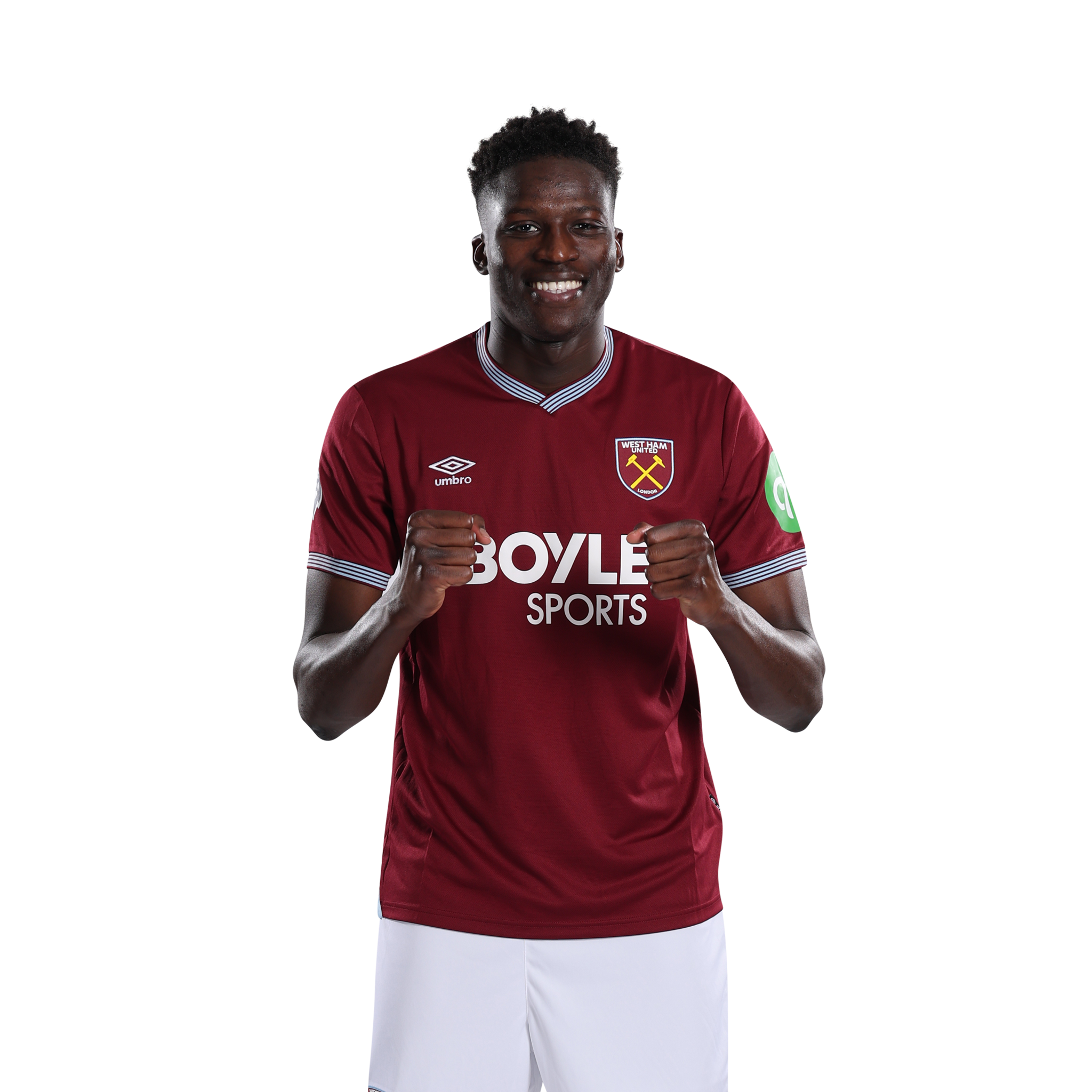 Mohamadou Kanté profile