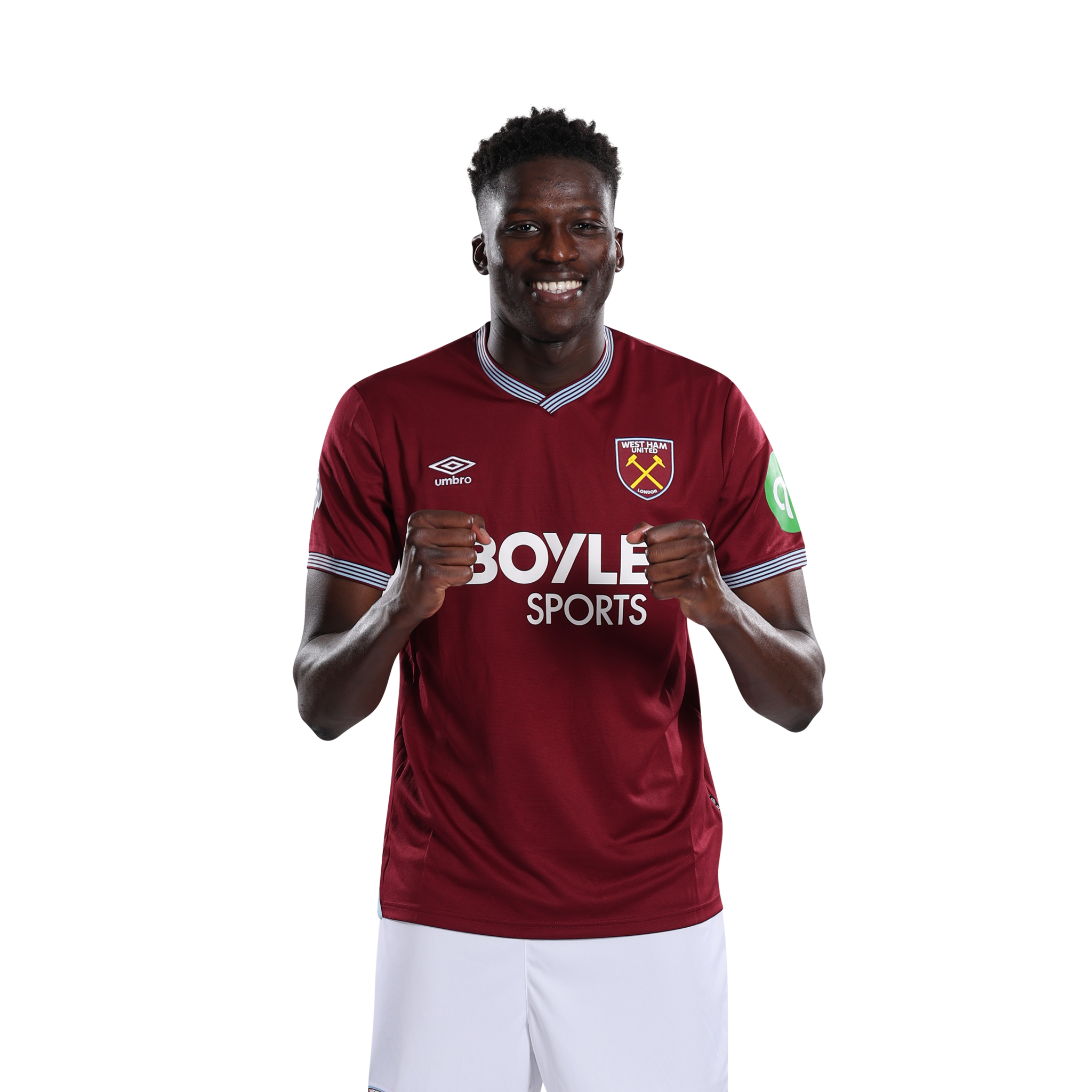 Mohamadou Kanté profile