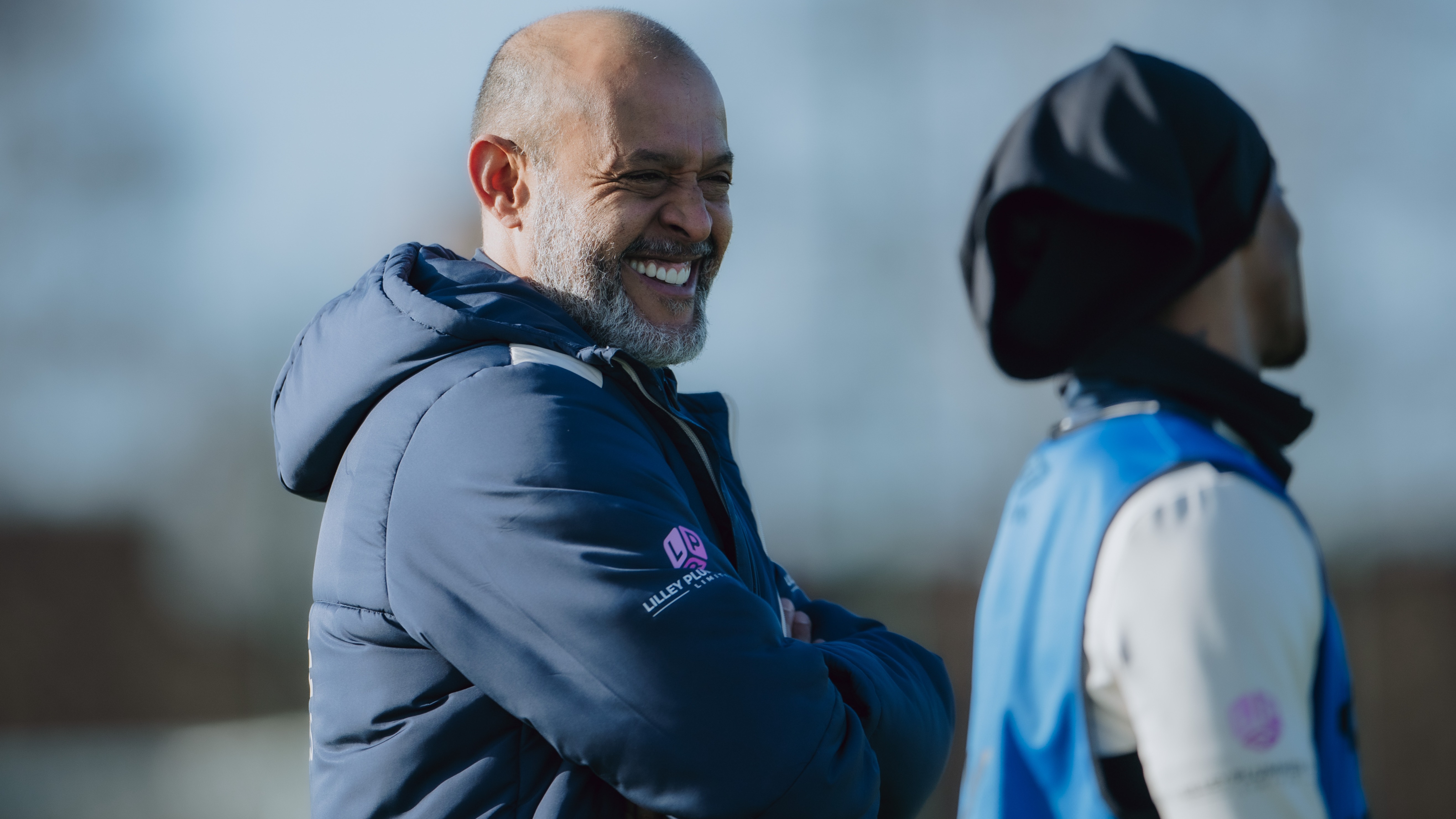 Nuno Chelsea (a) presser Jan 2026