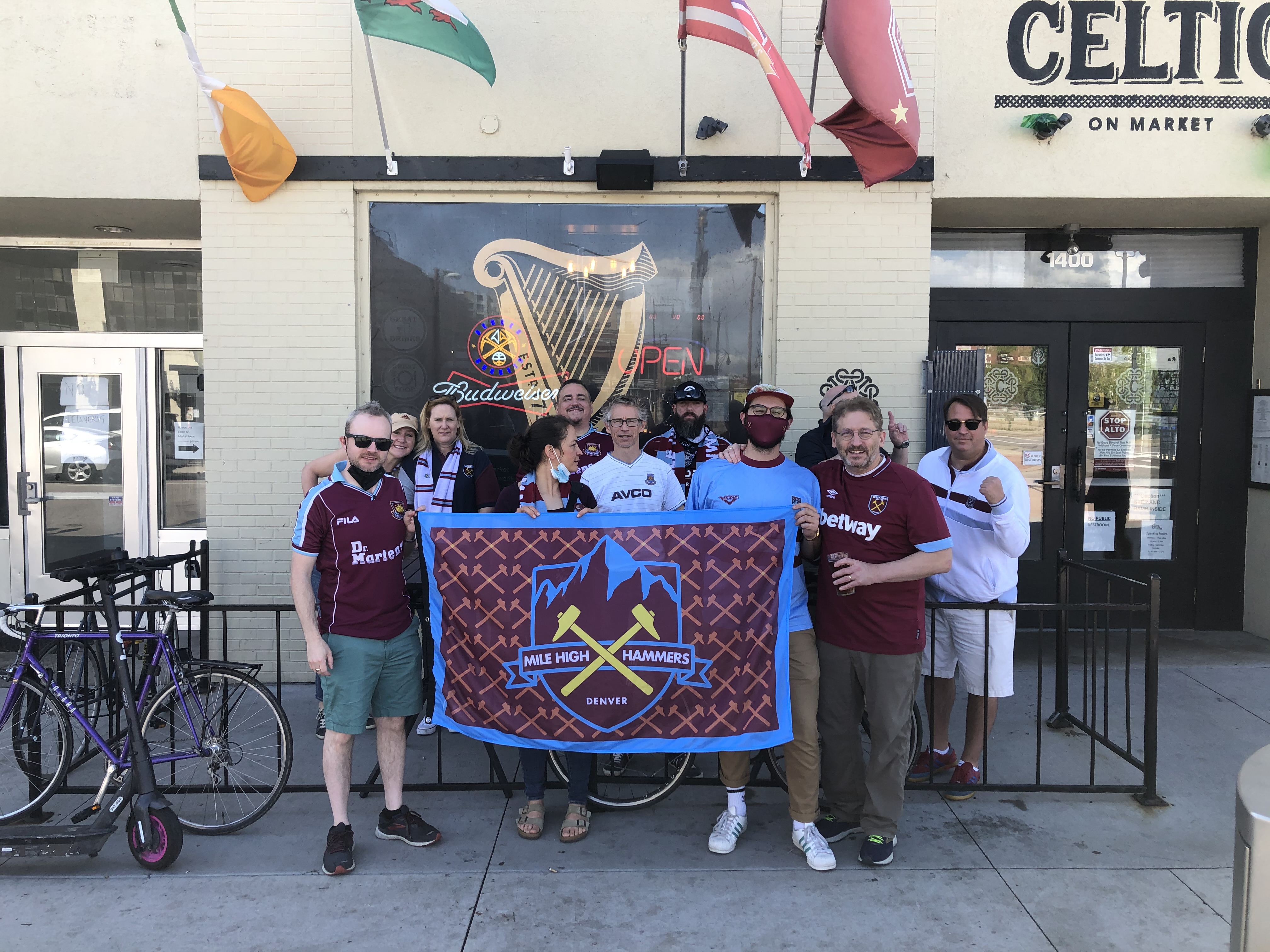 OSC | Mile High Hammers - Image 6