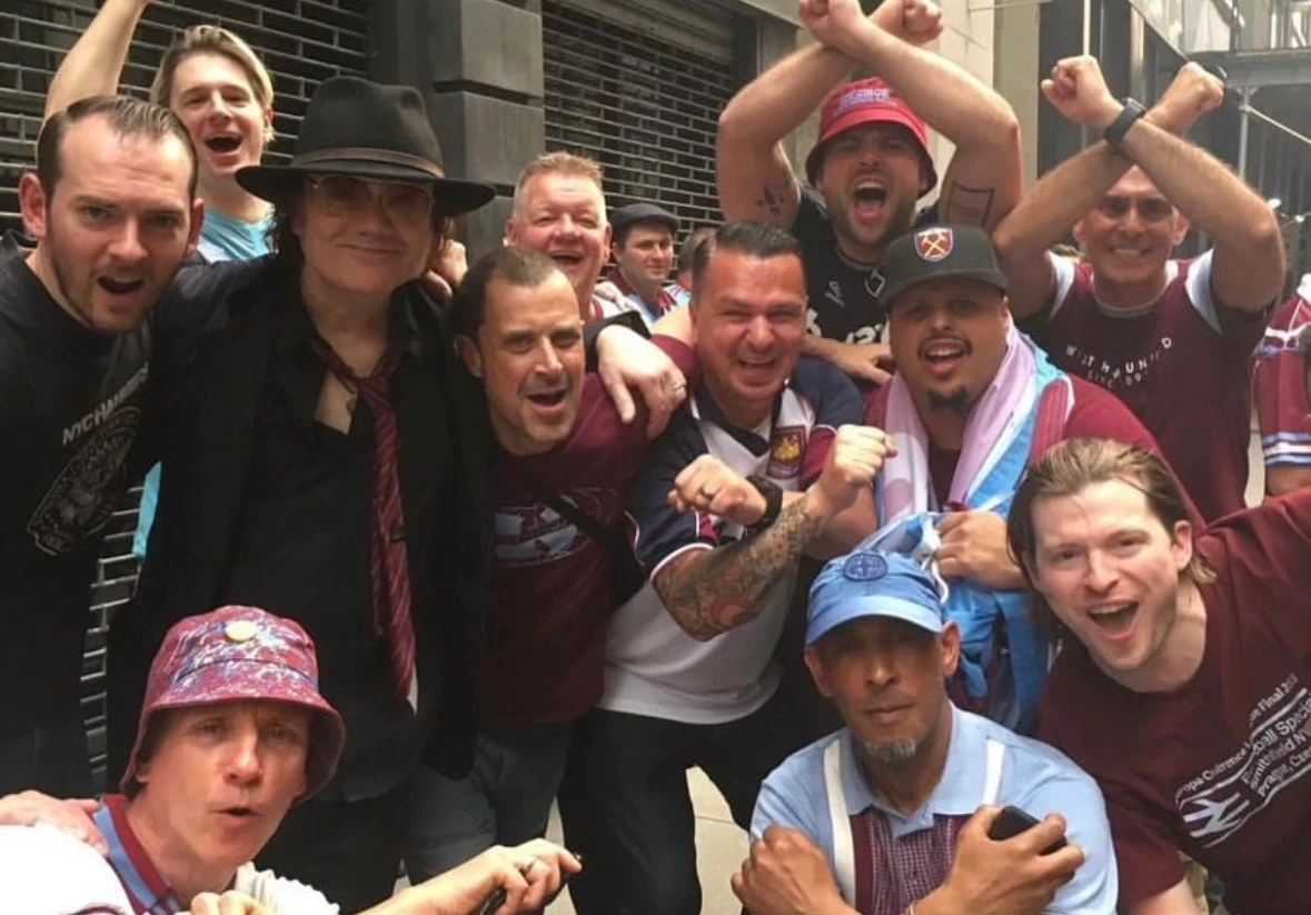 OSC | NYC Hammers - Image 4