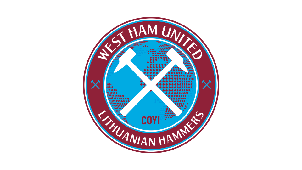 OSC Lithuanian Hammers Logo Image