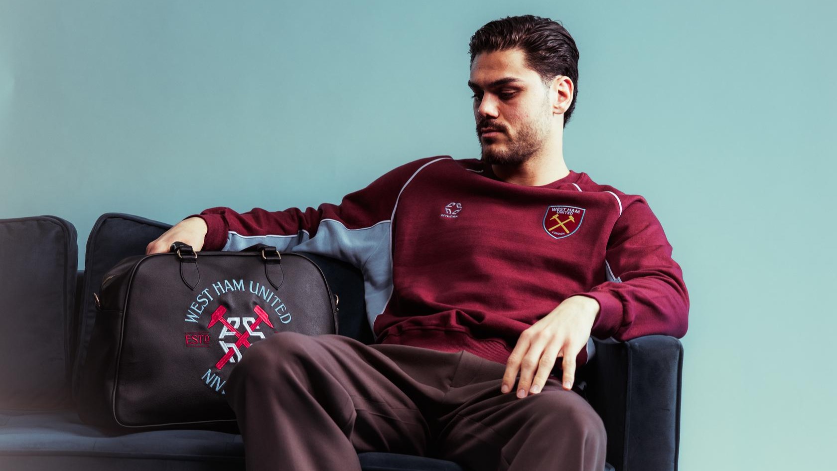 West Ham United and NIVELCRACK