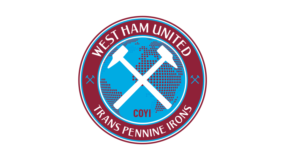 OSC Trans Pennine Irons Logo Image