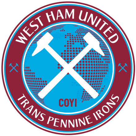 OSC Trans Pennine Irons Logo Image