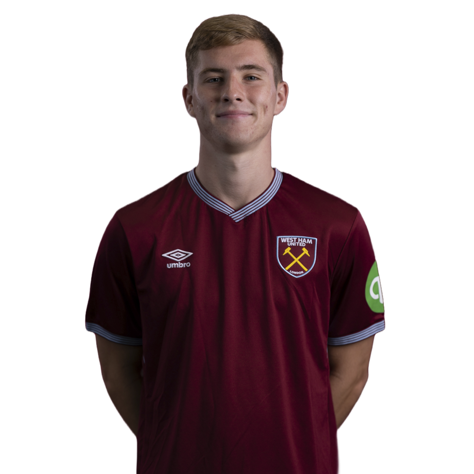 Regan Clayton profile