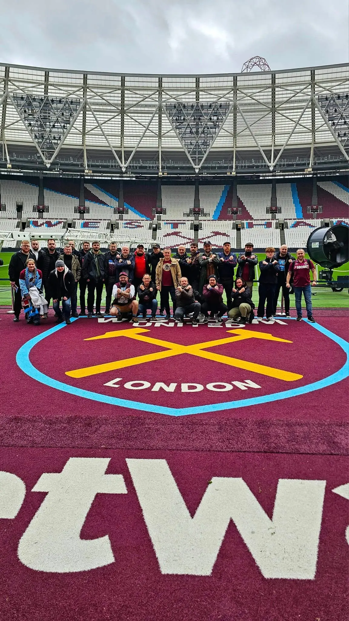 OSC | West Ham Poland - Image 10