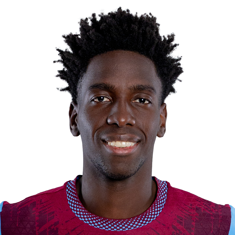 18 Boiro Headshot Image