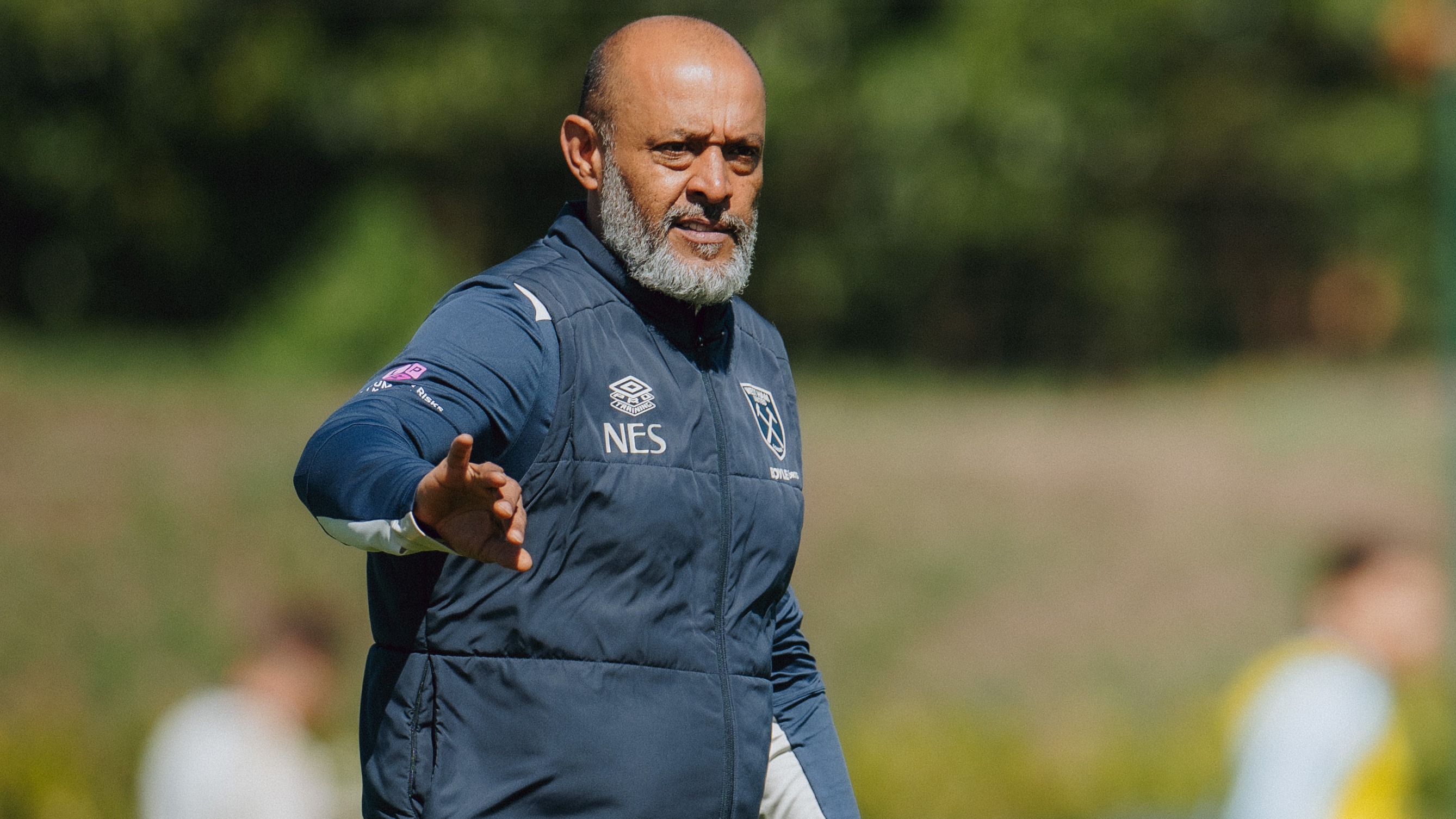 Nuno training 29.04.26