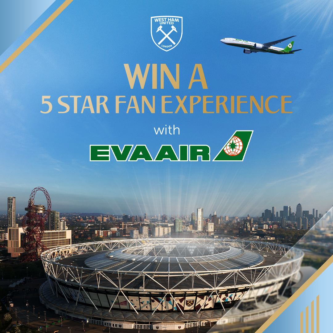 EVA Ait competition splash