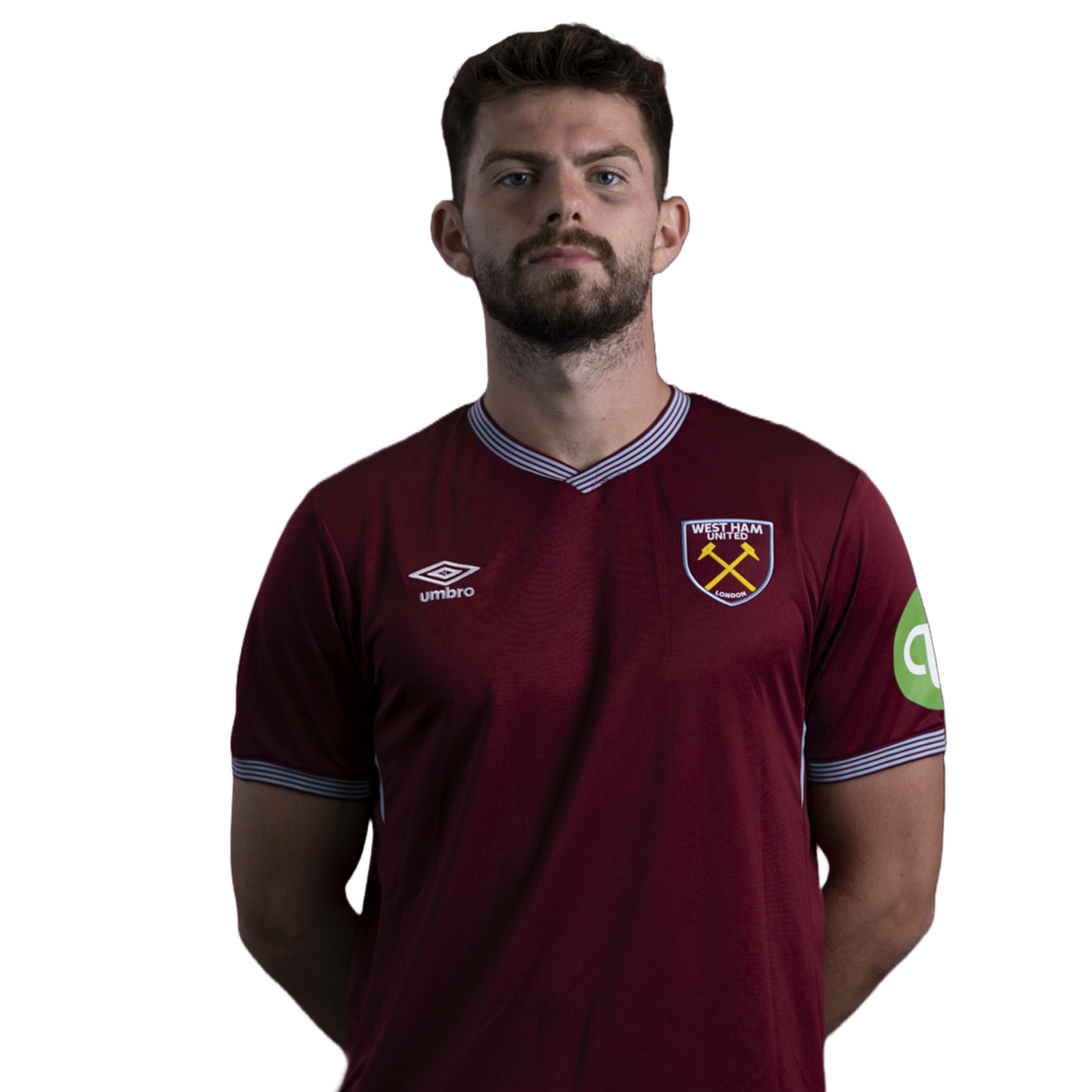 Michael Forbes profile