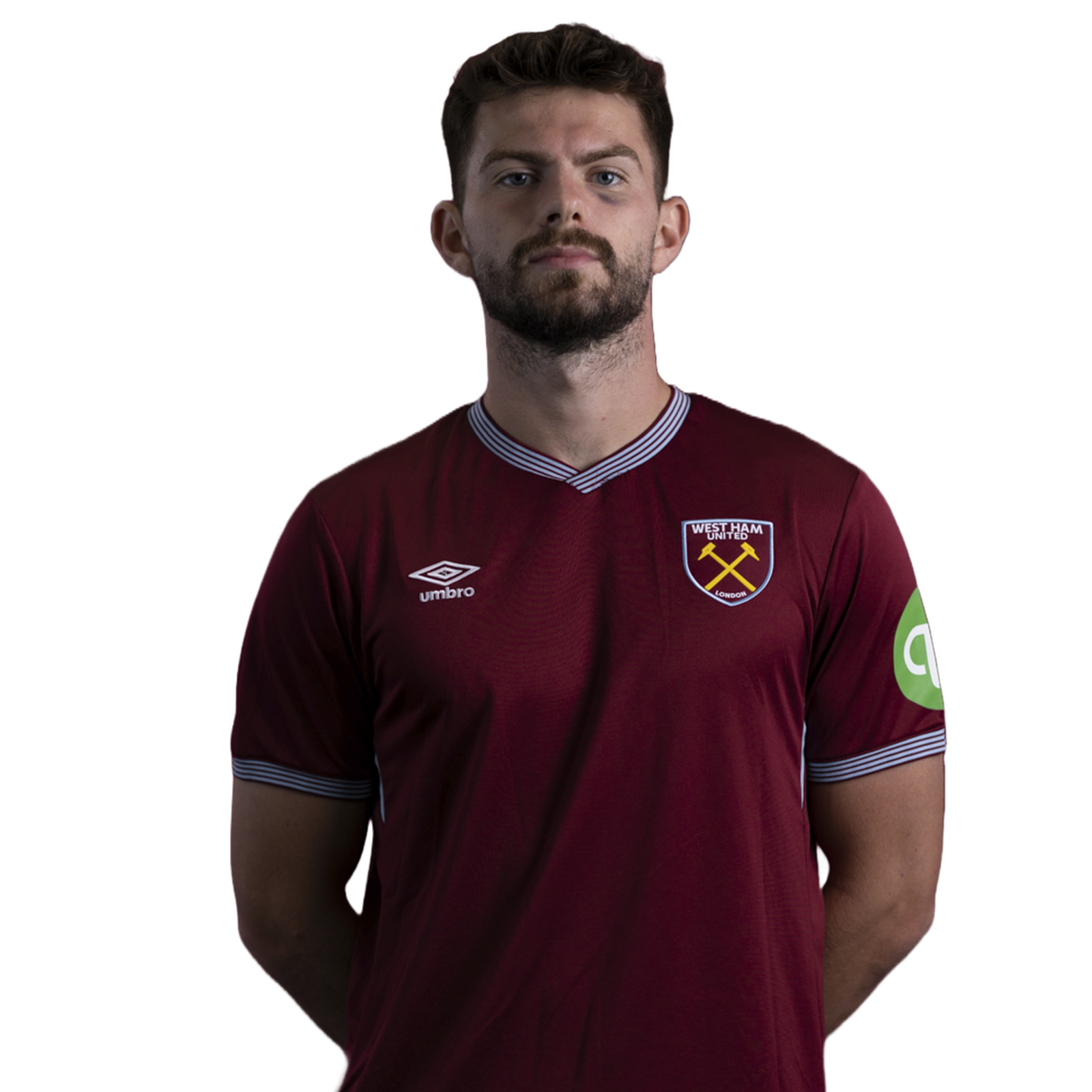 Michael Forbes profile