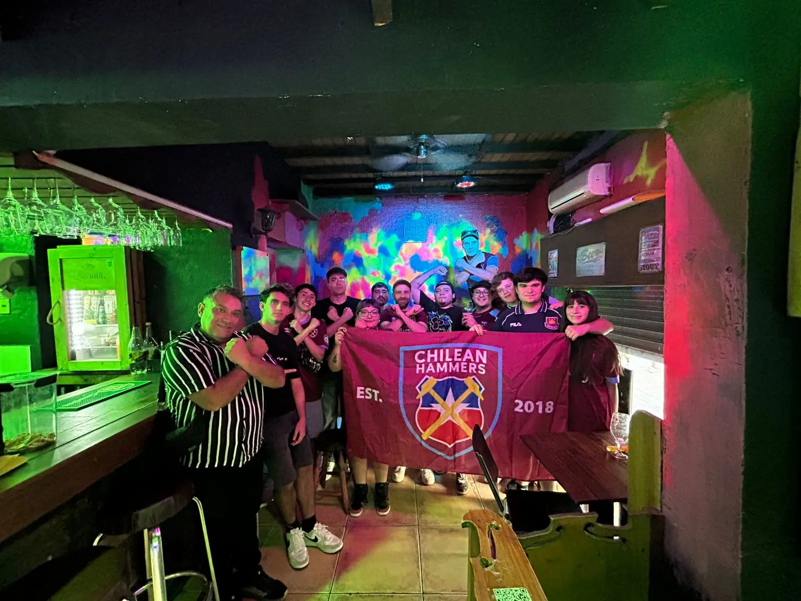 Chilean Hammers - Image 4
