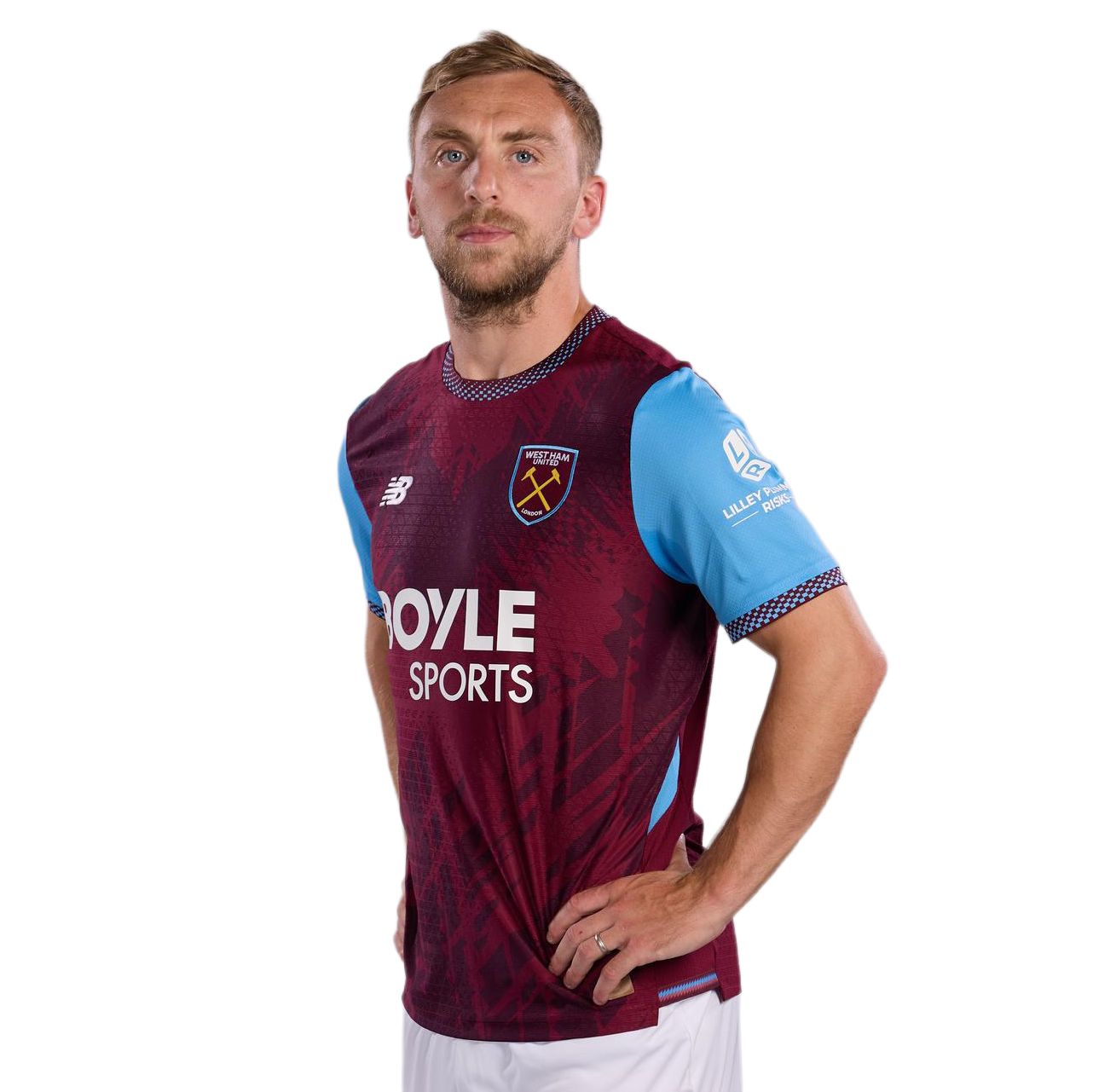 20 Bowen Profile Image