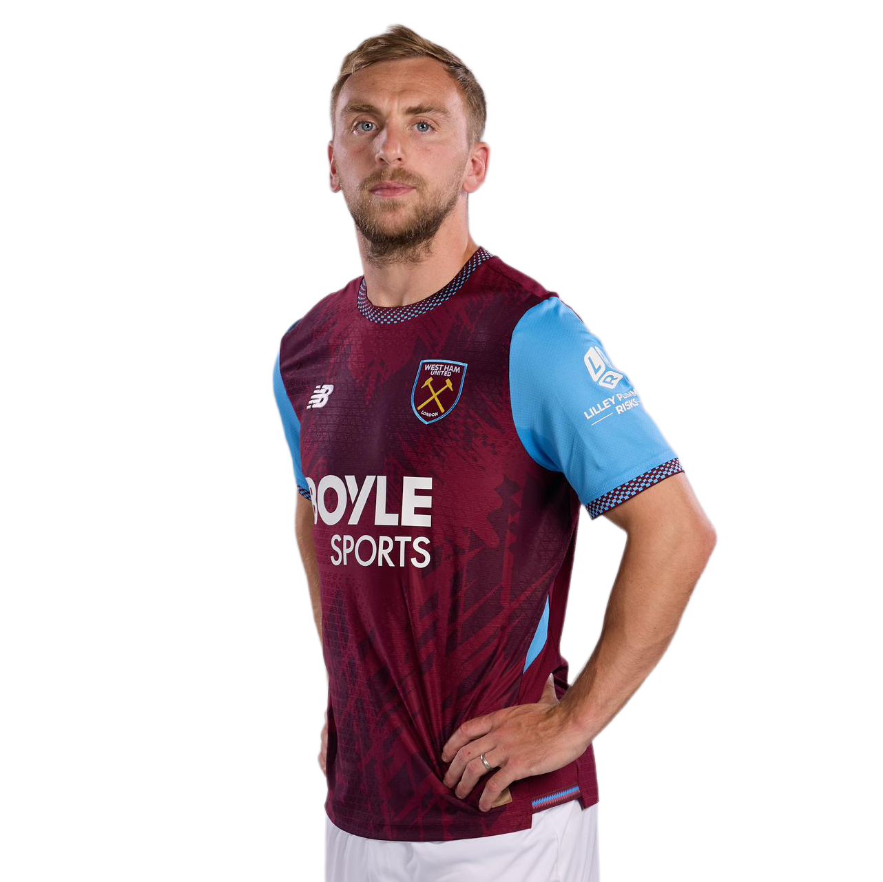 20 Bowen Profile Image