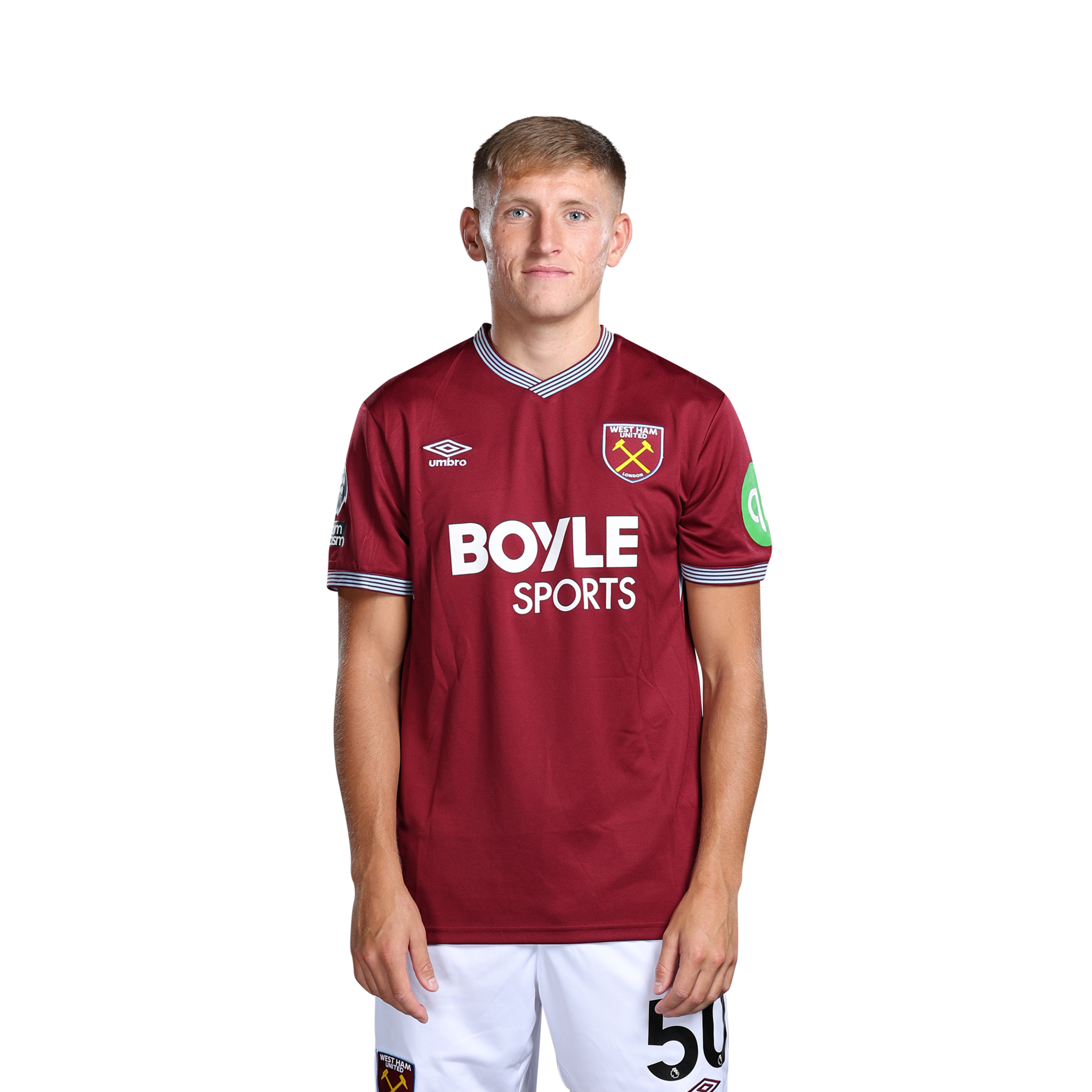 Callum Marshall headshot