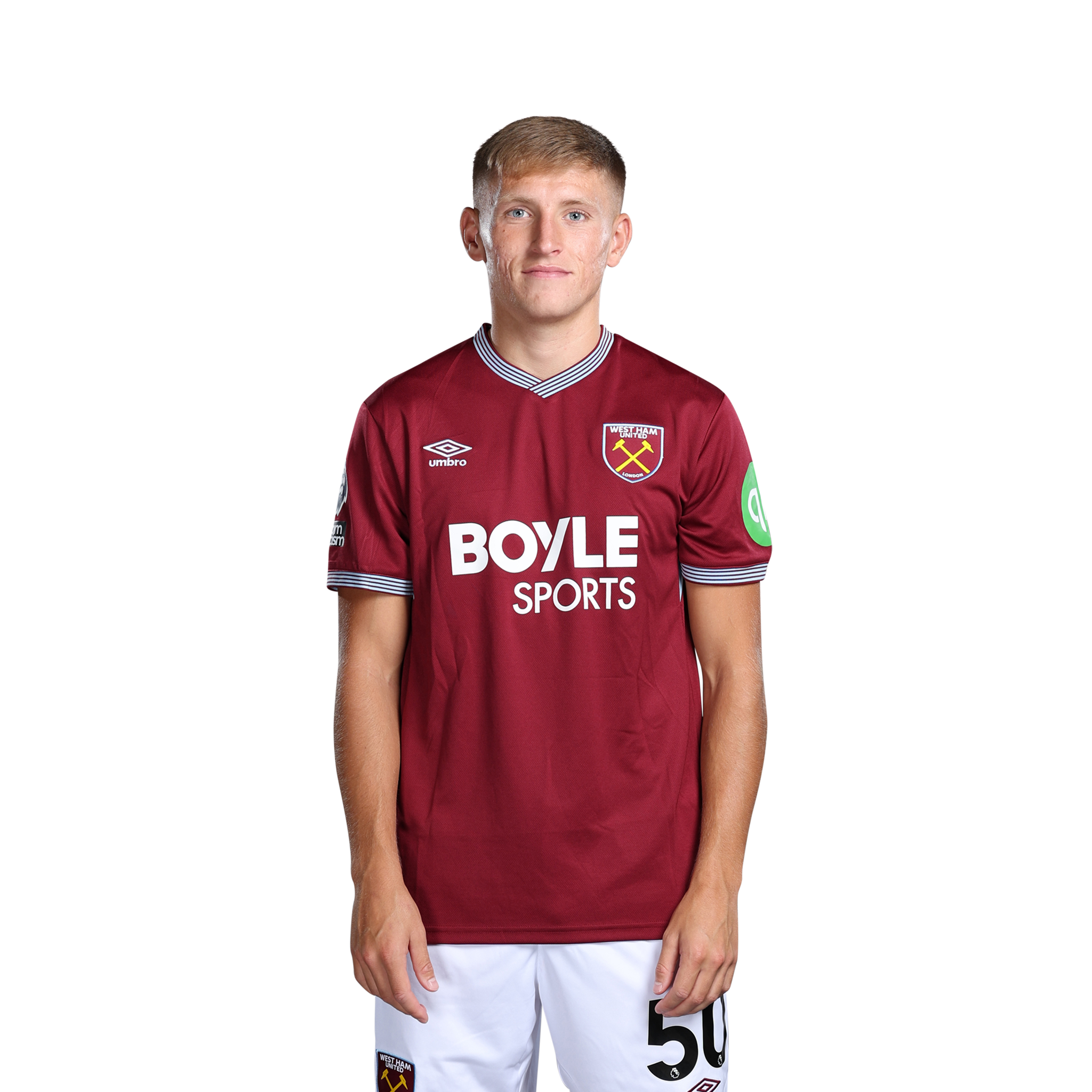 Callum Marshall headshot