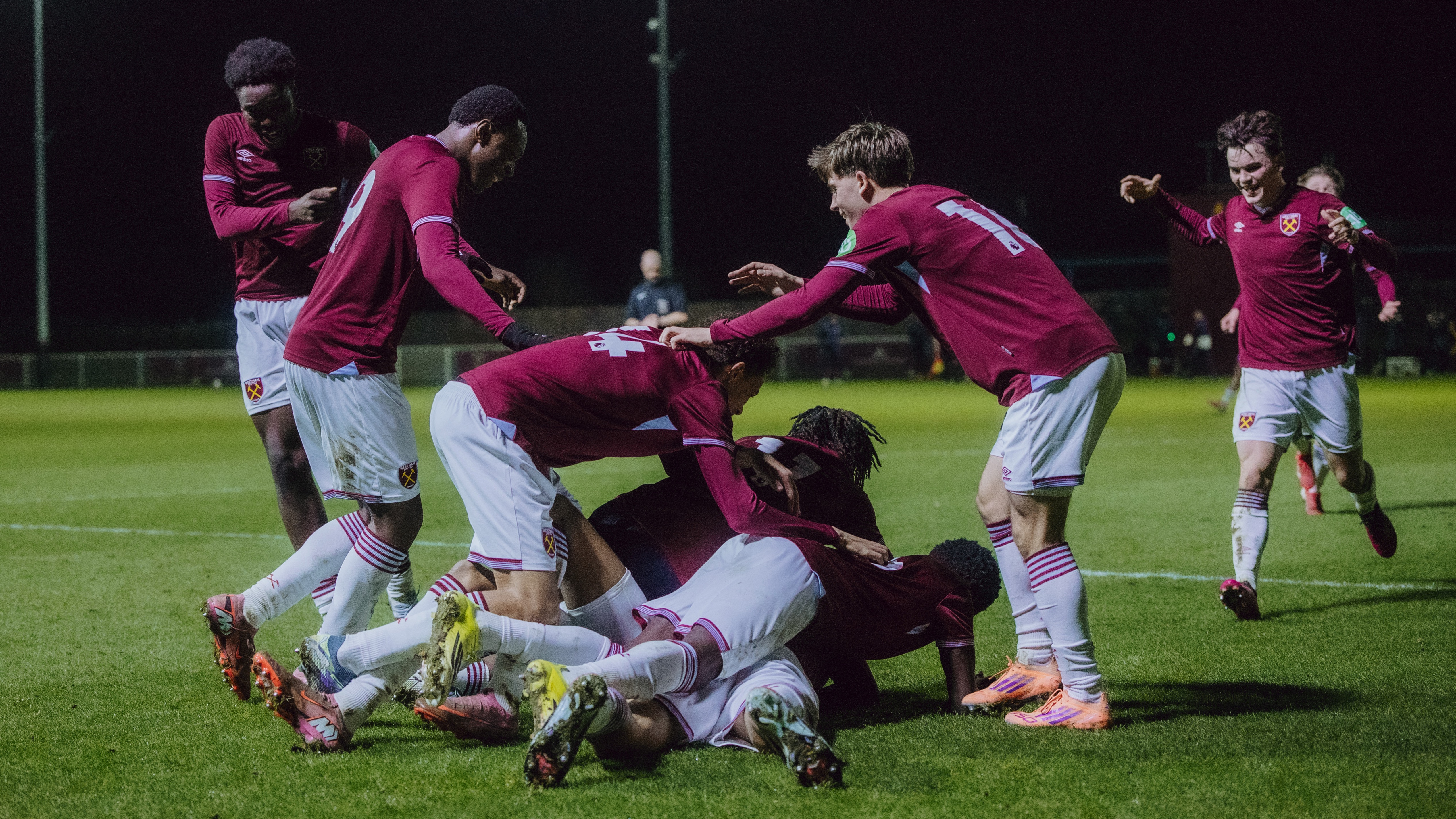 U17 Premier League Cup