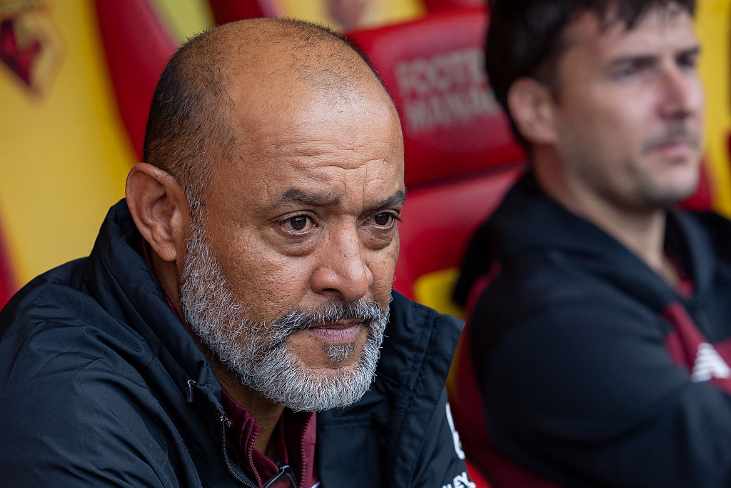 Nuno Watford