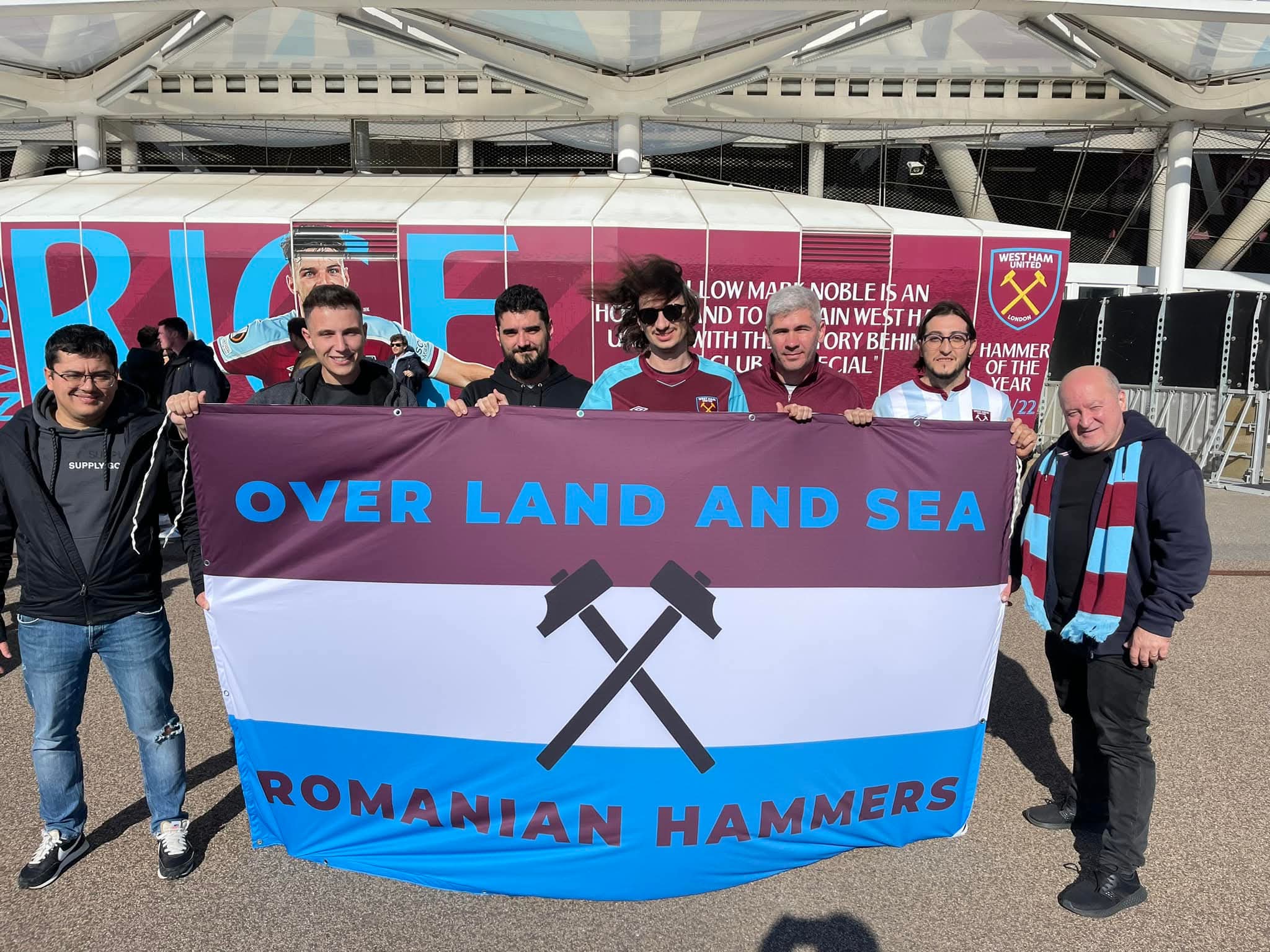 OSC | Romanian Hammers - Image 2