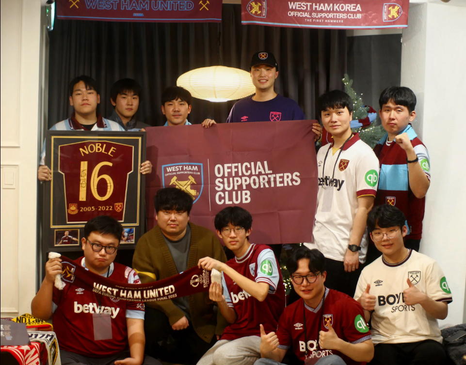OSC | Korean Hammers - Image 4