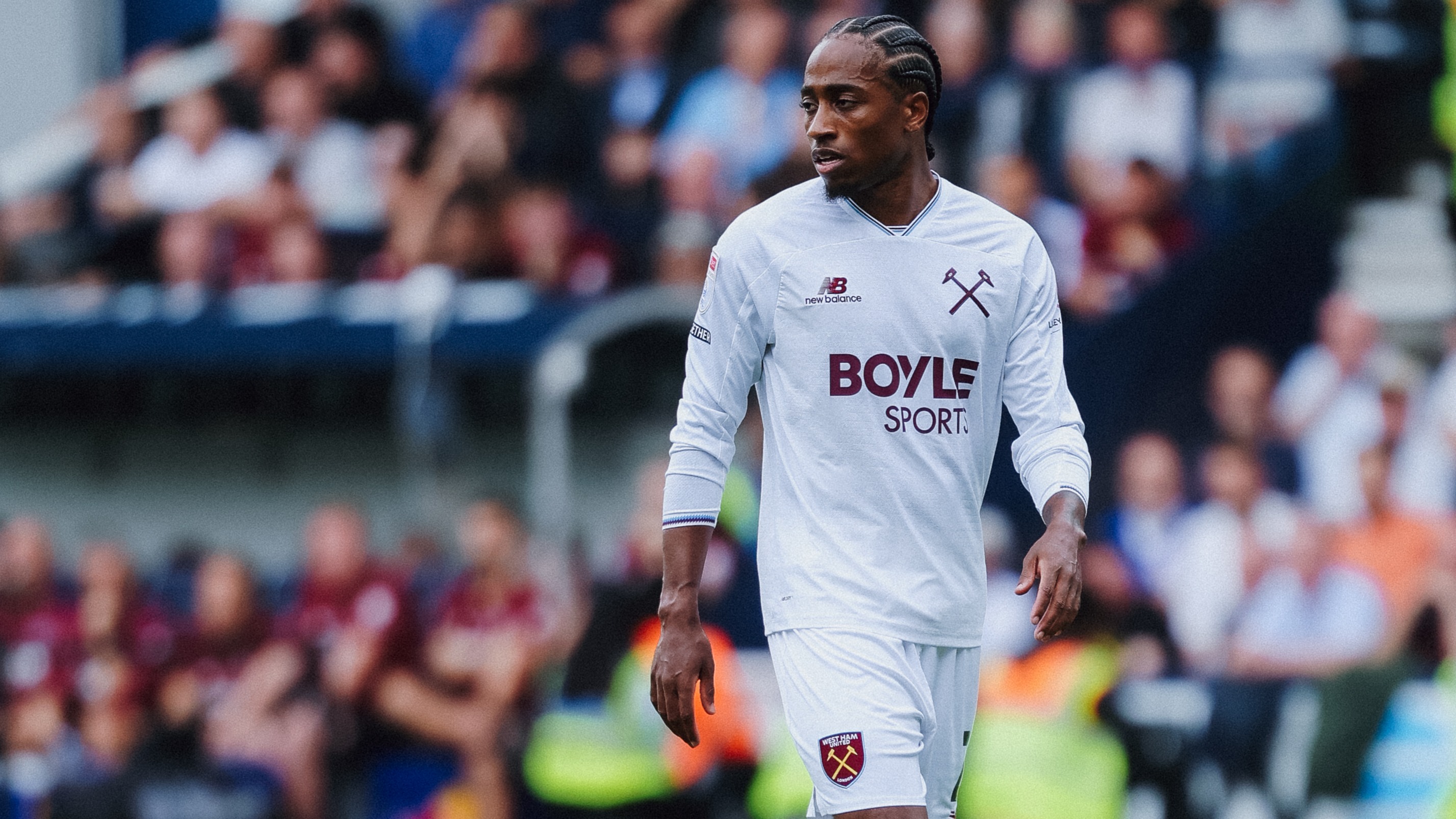 Kyle Walker-Peters v Millwall (a) Sep 2026